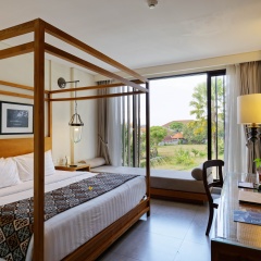 Plataran Ubud Hotel & Spa - Bild 4
