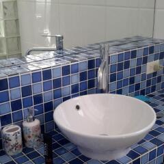 VillaSafir 15 in Noord, Aruba from 294$, photos, reviews - zenhotels.com photo 28