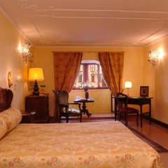 Hotel San Cassiano Ca'Favretto - Bild 18