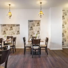 Signature Hotel Astoria Hamburg - Bild 16