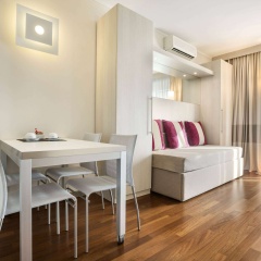 Hotel Ramada Plaza by Wyndham Milano thumbnail 21