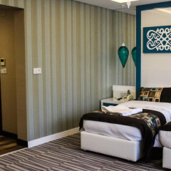 Grand Bursa Hotel - Bild 7