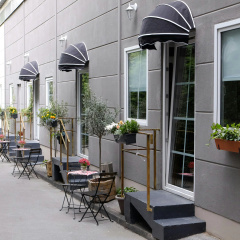 Hotel Amical - Bild 19