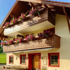 Pension Carina - Bild 1