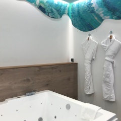 Hotel Concordia - Bild 13