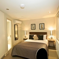 Fraser Residence City - Bild 5