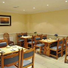 Olympic House Hotel - Bild 17