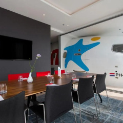 Corendon Amsterdam New-West, a Tribute Portfolio Hotel thumbnail 21