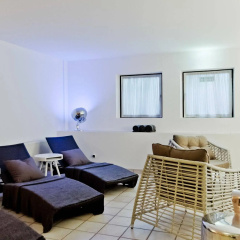 Arthotel ANA Munich Messe - Bild 23