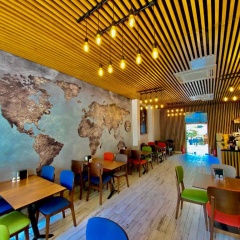 Victorious Hotel - Bild 20