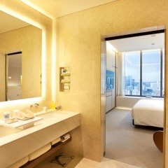 One Farrer Hotel - Bild 10