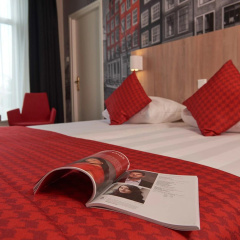 Prinsen Hotel - Bild 4