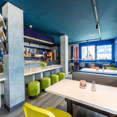B&B HOTEL Köln-Porz - Bild 18