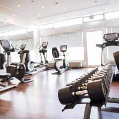 Arthotel ANA im Olympiapark - Bild 24