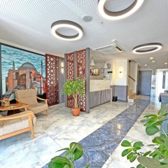 Anatolia Otel - Bild 2