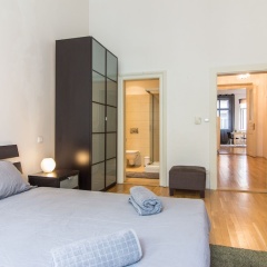 Melnicka Flat - Bild 4