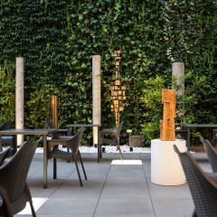 Milano Castello Hotel - Bild 28