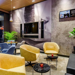 ibis Berlin Hauptbahnhof - Bild 14