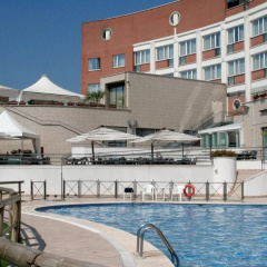 Hotel Roma Aurelia Antica - Bild 13