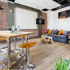 ibis Styles Paris Bercy - Bild 24
