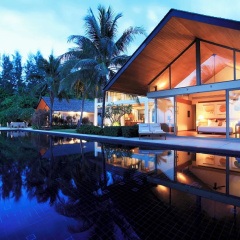 Baan Taley Rom - Bild 12