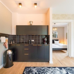 Design Apartments - "Villa Arnim" - Bild 4