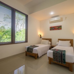 Lombok From Your Private Villa Sepuluh - Bild 3