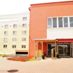Hotel Reuterhof - Bild 1