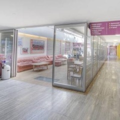 Olympiaworld-Landessportcenter - Bild 7