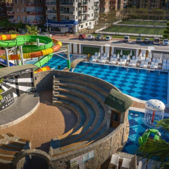 Kaila Beach Hotel - All Inclusive - Bild 21