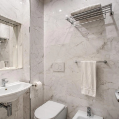 Hotel San Silvestro - Bild 8