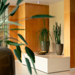 Penz Hotel West - Bild 17