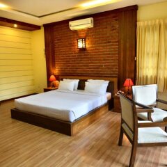 Hotel Aster in Pyinoolwin, Myanmar from 147$, photos, reviews - zenhotels.com photo 17