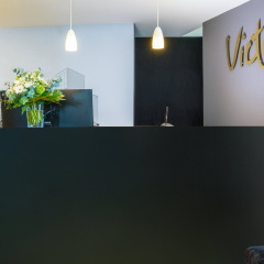 Victor’s Residenz-Hotel Berlin-Tegel - Bild 3