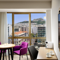 Athens Tiare Hotel - Bild 8