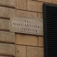 Sweet Home Colonna thumbnail 1