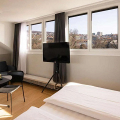 Fred Hotel Hauptbahnhof - Bild 8