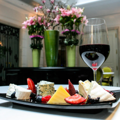 Aria Hotel Budapest by Library Hotel Collection - Bild 14