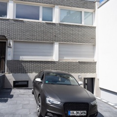 Apartment Ost I - Bild 1