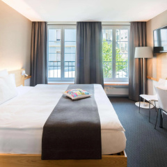 Best Western Plus Hotel Zürcherhof - Bild 2