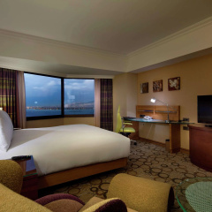 Hilton Izmir - Bild 4