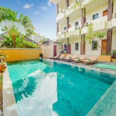 Grand Avenue Boutique Villas and Spa - Bild 14