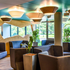 B&B Hotel Göttingen-City - Bild 2