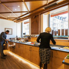 Hotel Leipziger Hof - Bild 28