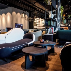 Motel One Karlsruhe - Bild 17