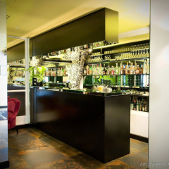 Hotel Le Bellechasse Saint Germain - Bild 10