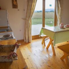 2 Bedroom Holiday Chalet With Views + Log Fire in Zabljak, Montenegro from 97$, photos, reviews - zenhotels.com photo 8