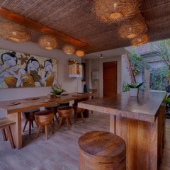 Mas Ubud Villa by Sanga Sanga Hospitality Resort - Bild 4