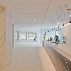 Hotel Best Delta - Bild 18