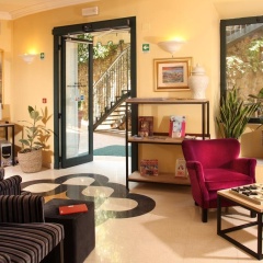 Hotel Alessandrino - Bild 12